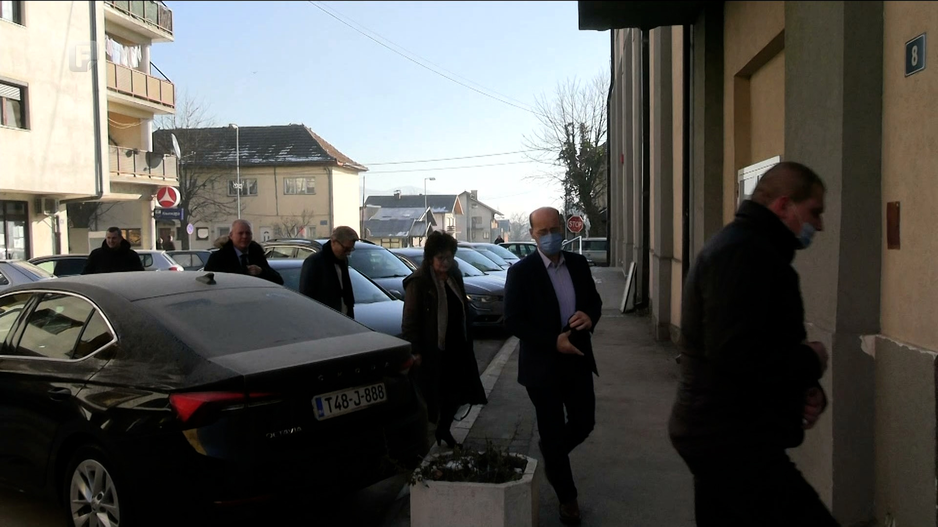 Sastanak o sigurnosnoj situaciji povratnika u RS-u